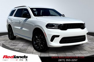New 2025 Dodge Durango GT w/ Blacktop Package image 1