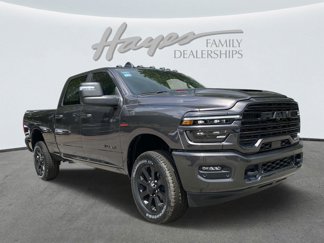 New 2025 RAM 2500 Laramie w/ Night Edition image 1