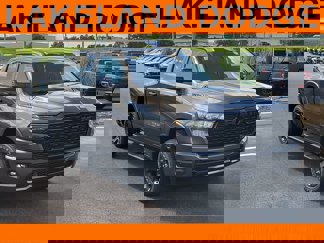 New 2026 RAM 1500 Big Horn image 1