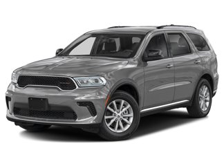 New 2025 Dodge Durango SRT Hellcat image 1