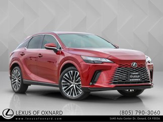 Used 2024 Lexus RX 350 image 1