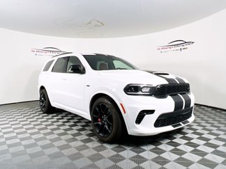 Used 2024 Dodge Durango SRT image 1