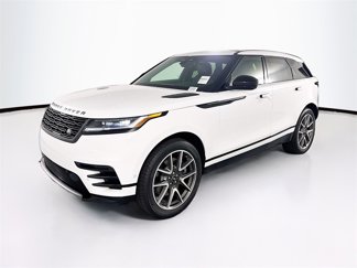 New 2026 Land Rover Range Rover Velar Dynamic SE image 1