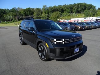New 2026 Hyundai Santa Fe SEL image 1