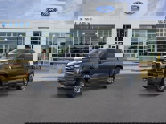 New 2025 Ford F150 King Ranch image 1