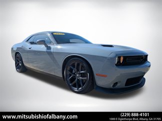 Used 2021 Dodge Challenger GT w/ Plus Package image 1