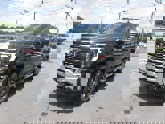 New 2025 GMC Sierra 2500 SLT w/ SLT Premium Package image 1