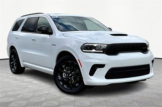 New 2025 Dodge Durango R/T image 1