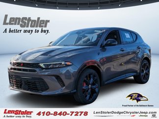 New 2024 Dodge Hornet R/T image 1