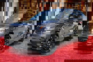 New 2026 Land Rover Range Rover Velar Dynamic SE image 1