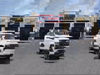 New 2025 Chevrolet Suburban High Country image 1