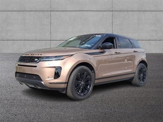New 2026 Land Rover Range Rover Evoque S image 1