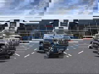 New 2026 GMC Sierra 1500 Denali image 1