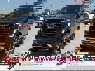 New 2025 GMC Yukon AT4 Ultimate image 1