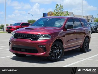 Used 2022 Dodge Durango GT image 1