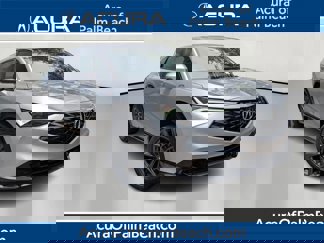 New 2025 Acura ADX A-Spec image 1