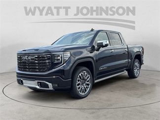 New 2026 GMC Sierra 1500 Denali Ultimate image 1