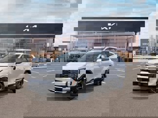 New 2026 Kia Sportage EX image 1