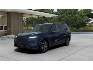 New 2026 BMW X7 xDrive40i w/ M Sport Package image 1