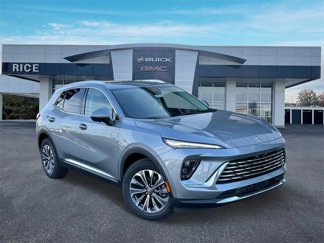 New 2025 Buick Envision Preferred image 1