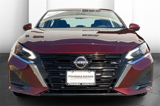 Used 2023 Nissan Altima 2.5 SV video 2
