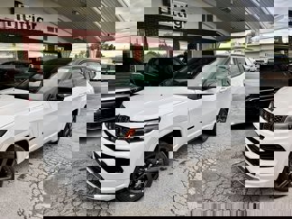 New 2024 Jeep Compass Limited w/ High Altitude Package image 1