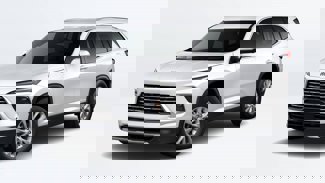 New 2025 Buick Enclave Preferred image 1