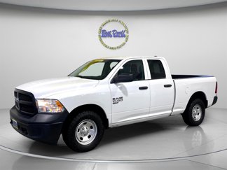 Used 2021 RAM 1500 Tradesman w/ Protection Group image 1