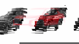 New 2026 Chevrolet Equinox LT image 1