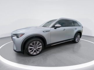 Used 2024 MAZDA CX-90 3.3 Turbo w/ Premium Package image 1