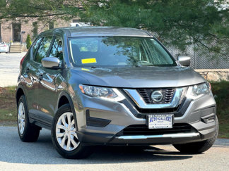 Used 2018 Nissan Rogue S image 1