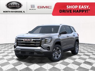 New 2026 GMC Terrain Elevation w/ Technology Package II image 1