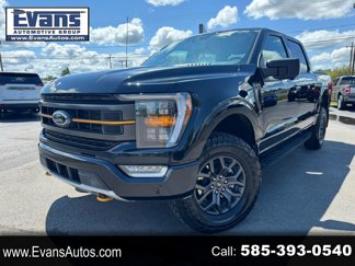 Used 2023 Ford F150 Tremor w/ 360 Degree Camera Package image 1