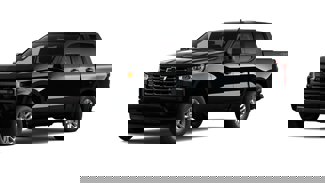 New 2026 Chevrolet Silverado 1500 RST w/ Convenience Package II image 1
