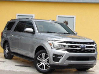 Used 2024 Ford Expedition Max Limited image 1