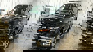 New 2025 Ford F150 XLT w/ Equipment Group 302A MID image 1
