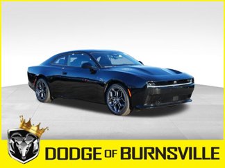 New 2025 Dodge Charger R/T w/ Plus Group image 1