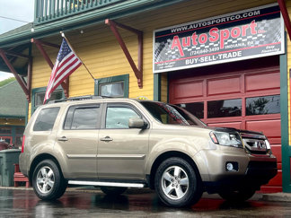 Used 2011 Honda Pilot EX-L image 1