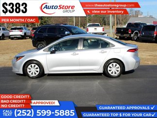 Used 2021 Toyota Corolla L image 1