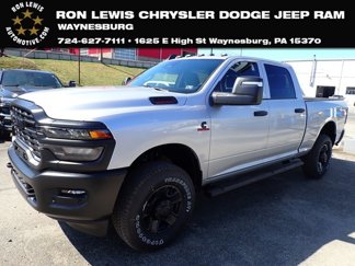 New 2026 RAM 2500 Tradesman image 1