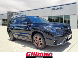 New 2025 Subaru Ascent Bronze Edition image 1