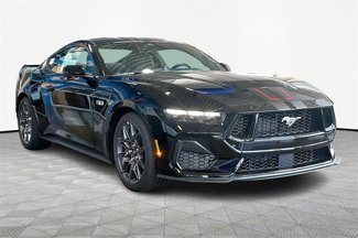 New 2025 Ford Mustang GT Premium w/ GT Performance Package image 1