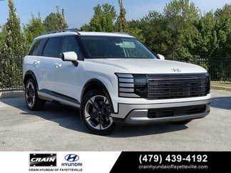 New 2026 Hyundai Palisade Limited image 1