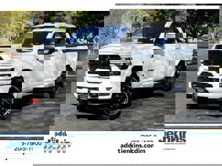 New 2025 RAM 3500 Limited image 1