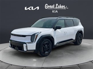 New 2026 Kia EV9 GT-Line image 1