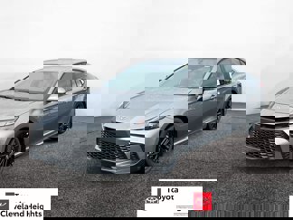 New 2026 Toyota Camry SE image 1