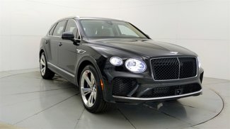 New 2024 Bentley Bentayga Plug-In Hybrid image 1