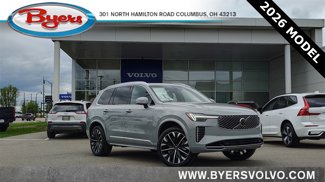 New 2026 Volvo XC90 B6 Ultra image 1