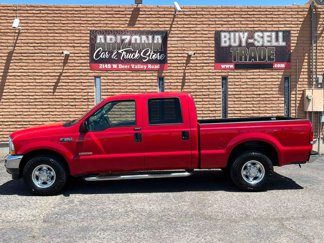Used 2004 Ford F350 Lariat image 1