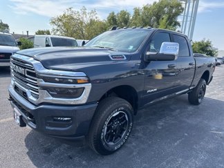 New 2026 RAM 2500 Laramie image 1
